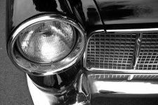 image of grille