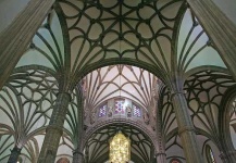 image of vault