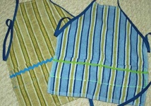 image of apron