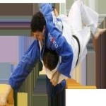 image of judo #24