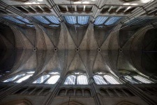 image of vault