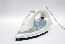 image of iron