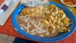 image of huevos_rancheros #1