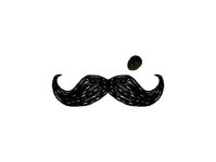 image of moustache #18