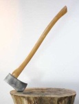 image of axe