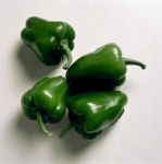 image of capsicum #8