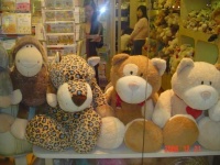 image of toyshop