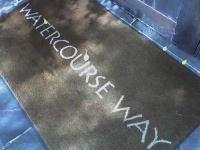 image of doormat