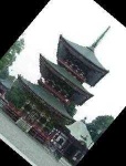 image of pagoda