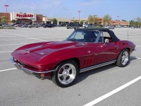 image of convertible_car