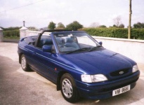 image of convertible_car