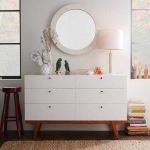 image of dresser