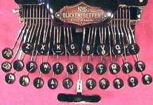 image of typewriter_keyboard