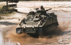 image of tank