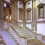 image of staircase #122