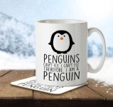 image of penguin