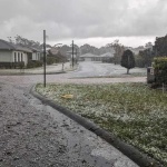 image of hail