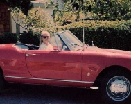 image of convertible_car