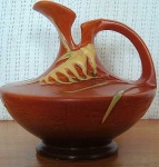 image of pitcher