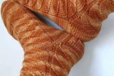 image of sock