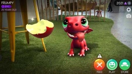 image of dragon