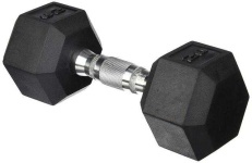 image of dumbbell
