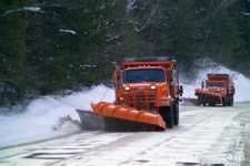 image of snowplow