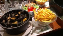 image of food