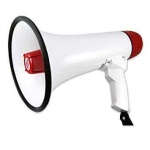 image of megaphone