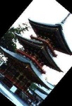 image of pagoda