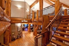 image of stairs