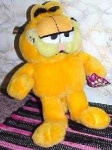 image of garfield