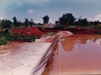 image of dam