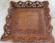 image of tray