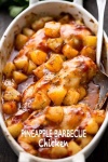 image of pineapple
