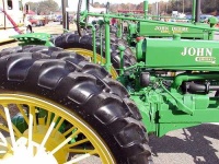 image of thresher