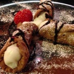 image of cannoli #7