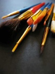 image of paintbrush