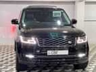 image of range_rover #27