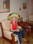 image of sombrero