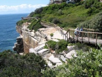 image of cliff