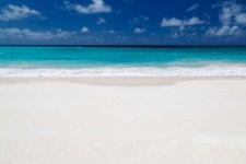 image of beach