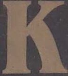 image of k_capital_letter #9