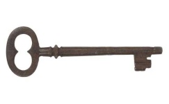 image of key