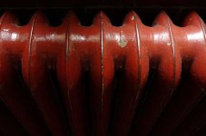 image of radiator