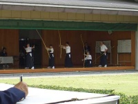 image of bow