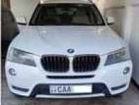 image of x3_car