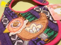 image of bib