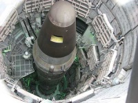 image of missile