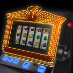 image of slot_machine #768
